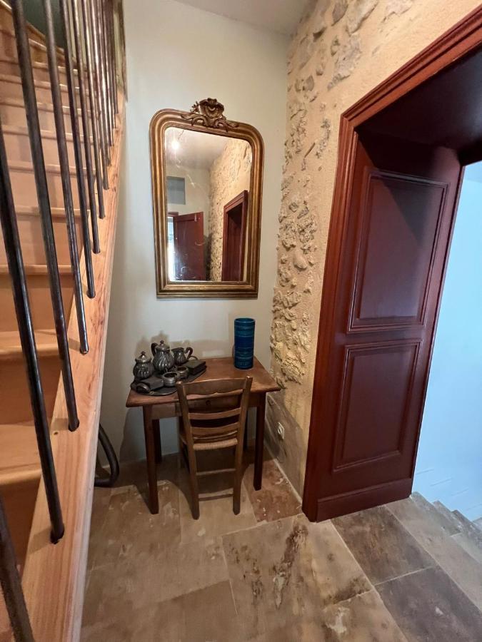La Bastide Cardan Hotel Saint-Sulpice-de-Pommiers Luaran gambar